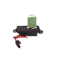 Blower Fan Resistor