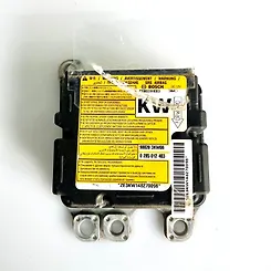 Air bag Module - 2013 Nissan Pathfinder