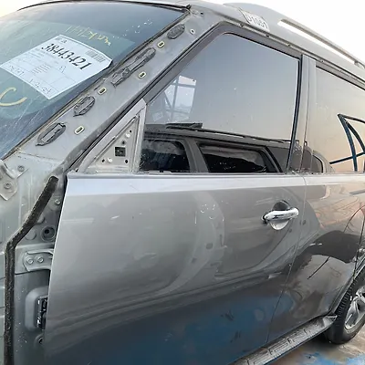 Door (LHF) - 2013 Infiniti QX56