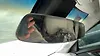 Rear view mirror - 2014 Cadillac CTS