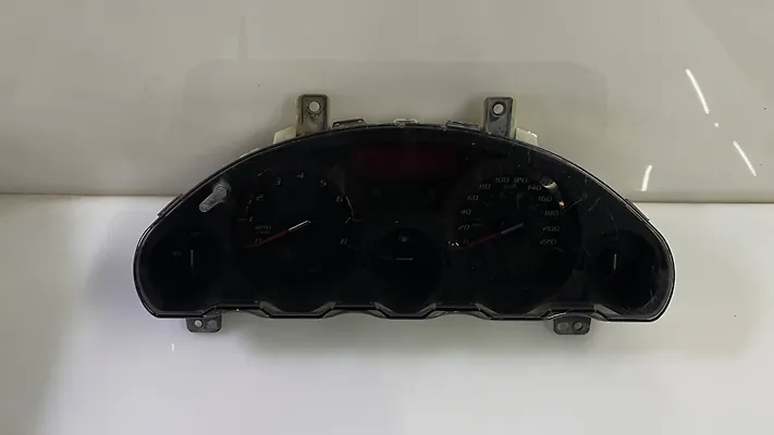 Speedometer - 2009 GMC Acadia SLE
