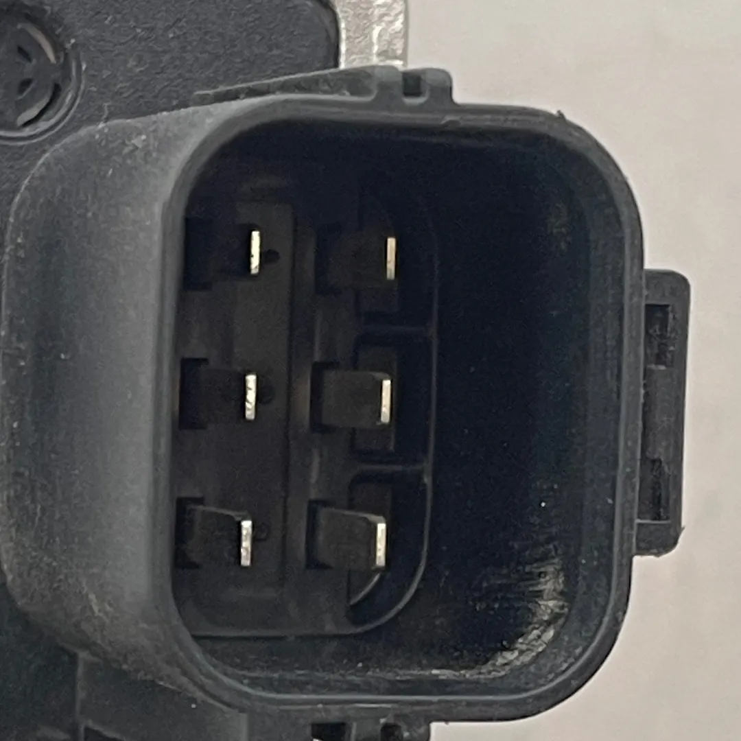 Fuel Pump Control Module  - 2013 Jaguar XF