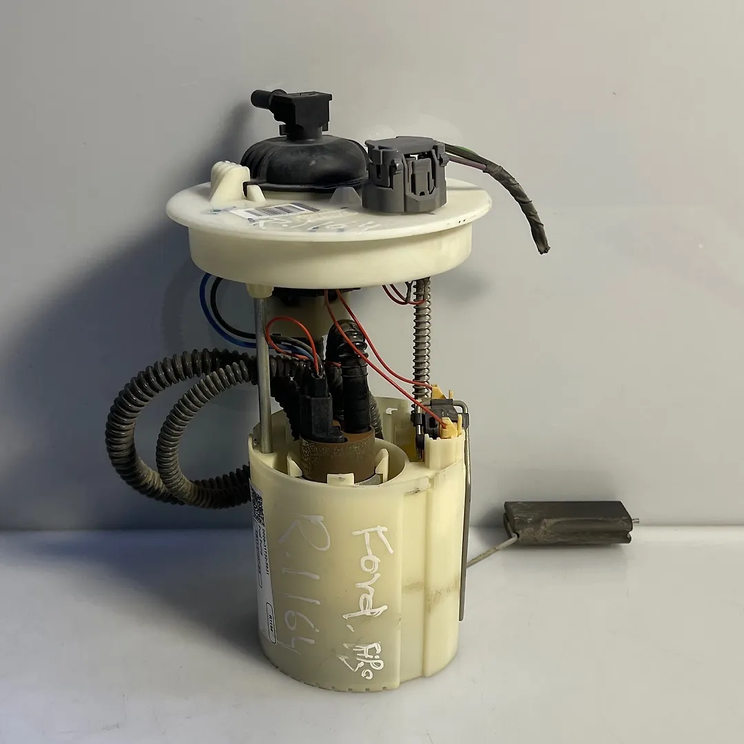 Fuel pump - 2016 Ford Figo