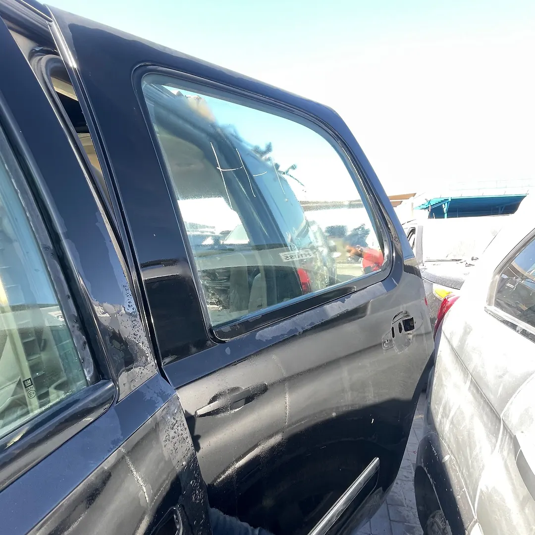 Door (LHB) - 2010 Chevrolet Tahoe LTZ 1/2 ton