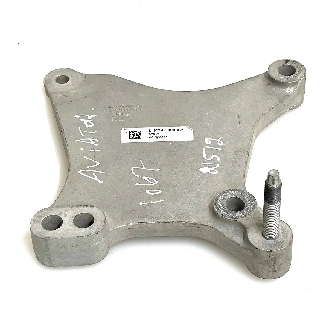 Mount bracket - 2020 Cadillac XT6 Premium Luxury AWD