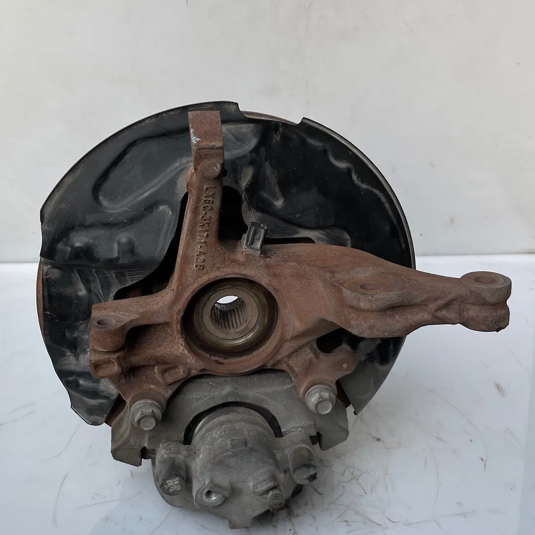 Complete Hub Assembly(LHF) - 2022 Ford Escape SE