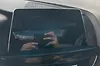 Info/GPS/TV Screen - 2022 Cadillac CT5