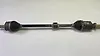 Axle(RHF) - 2013 Chevrolet Cruze LS
