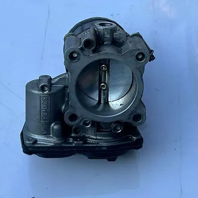 Throttle body - 2017 Ford Escape