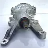 Front Differential  - 2020 Ford Explorer Police