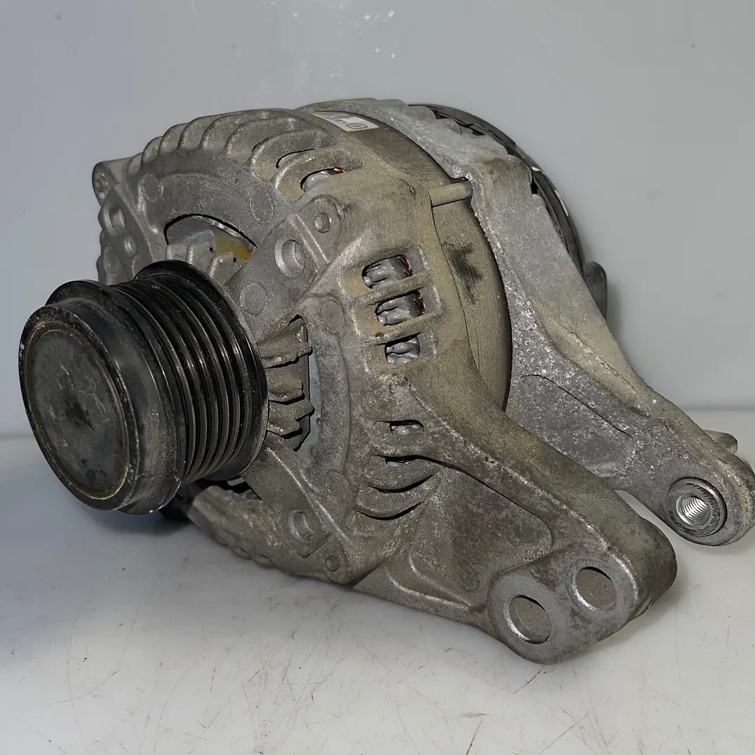 Alternator - 2020 Cadillac XT6 Premium Luxury
