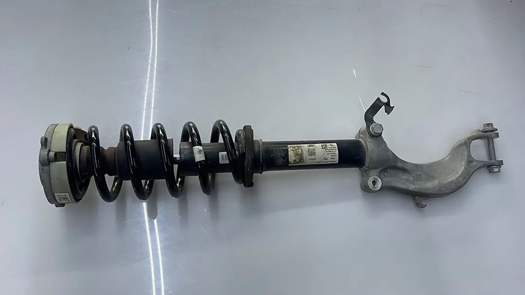 Shock Absorber (LHF) - 2019 Audi Q8