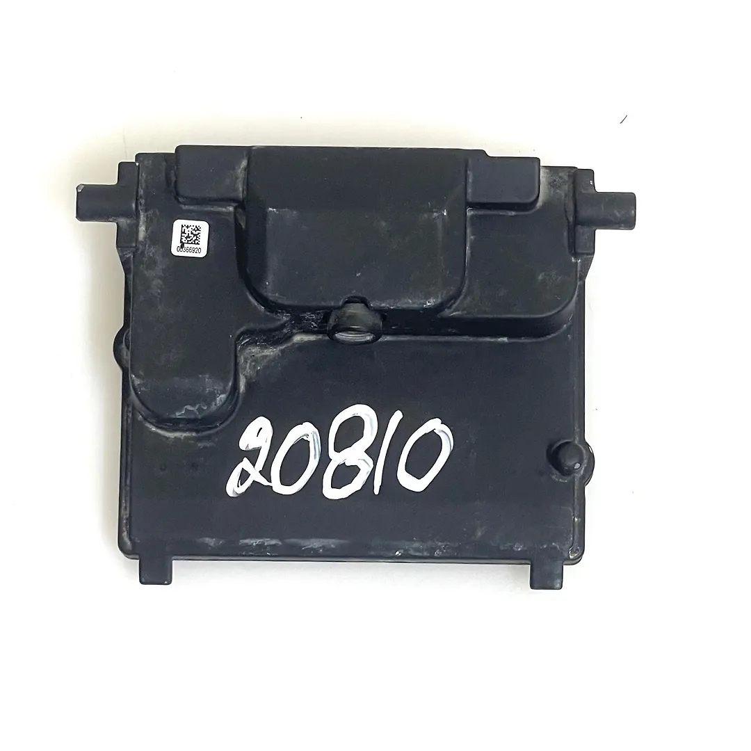  Windshield Camera  - 2021 Ford Bronco Sport BIG BEND