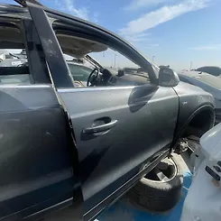 Door (RHF) - 2017 Audi Q3