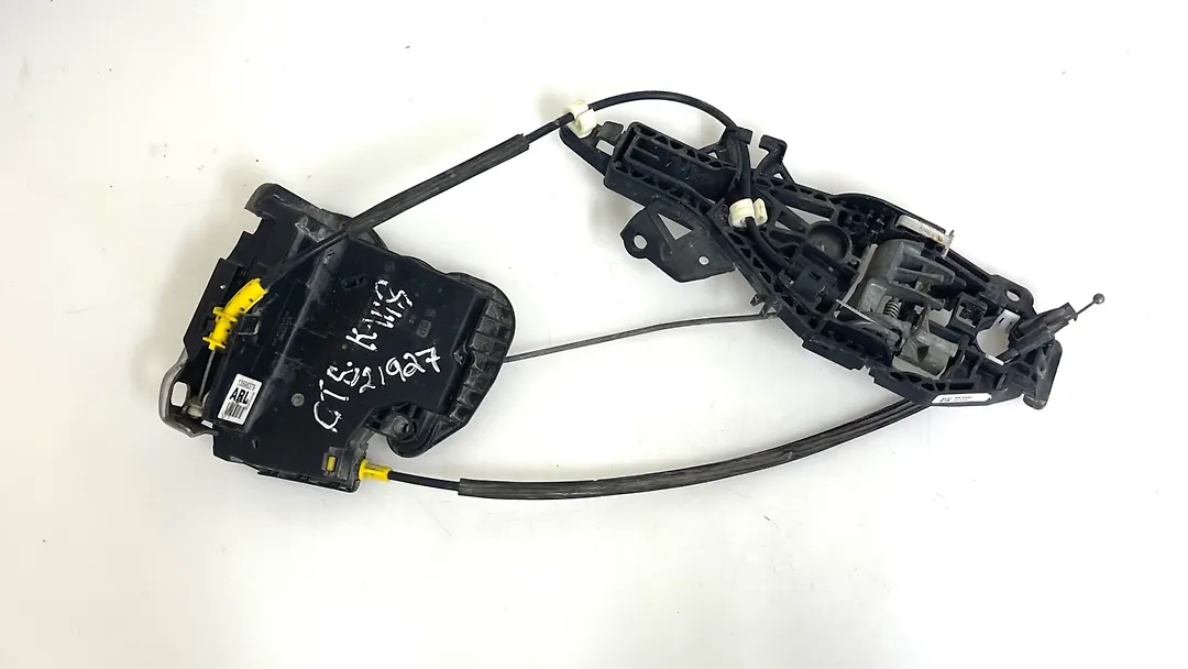 Door Lock(RHB) - 2019 Cadillac CTS Base