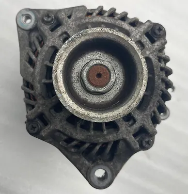 Alternator - 2013 Infiniti QX56
