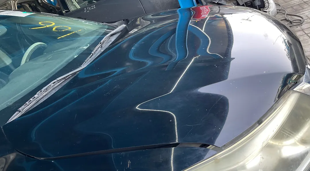 Hood/Bonnet - 2014 Nissan Pathfinder
