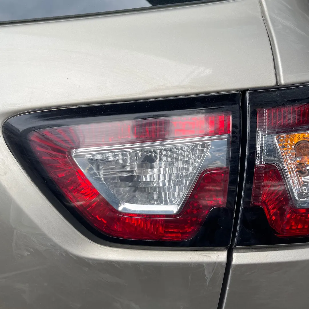 Trunk Light (RH) - 2015 Chevrolet Traverse