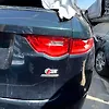 Trunk - 2017 Jaguar F-Pace S