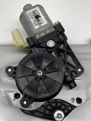power window motor (RHB) - 2015 Chevrolet Tahoe