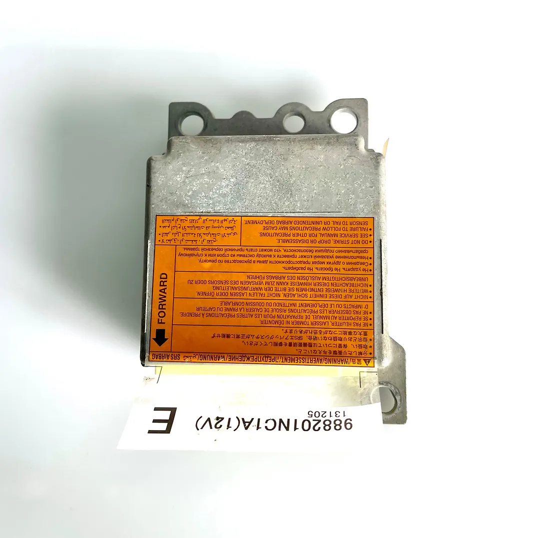 Air bag Module - 2014 Infiniti G-25