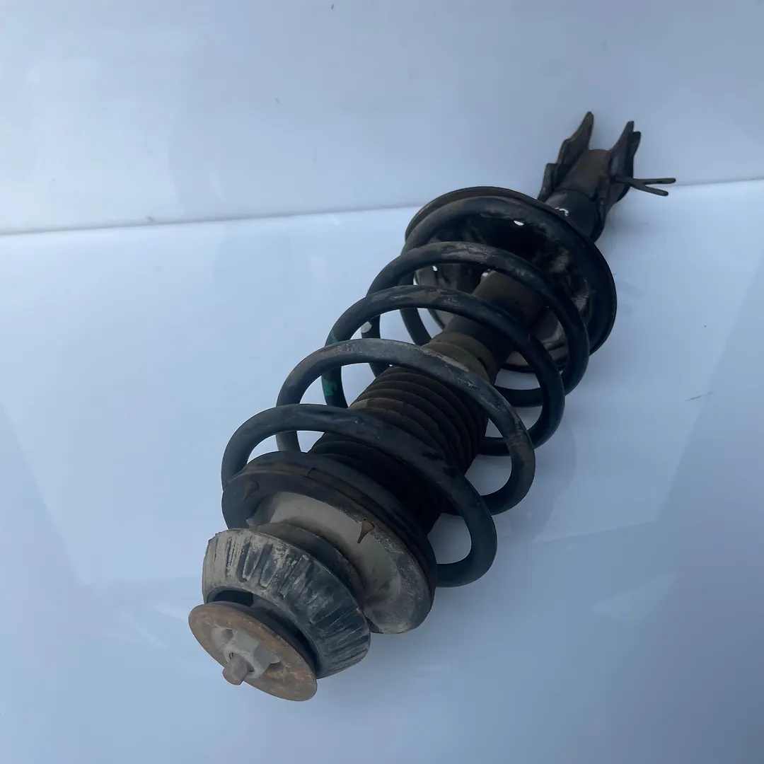 Shock Absorber (LHF) - 2013 Chevrolet Aveo