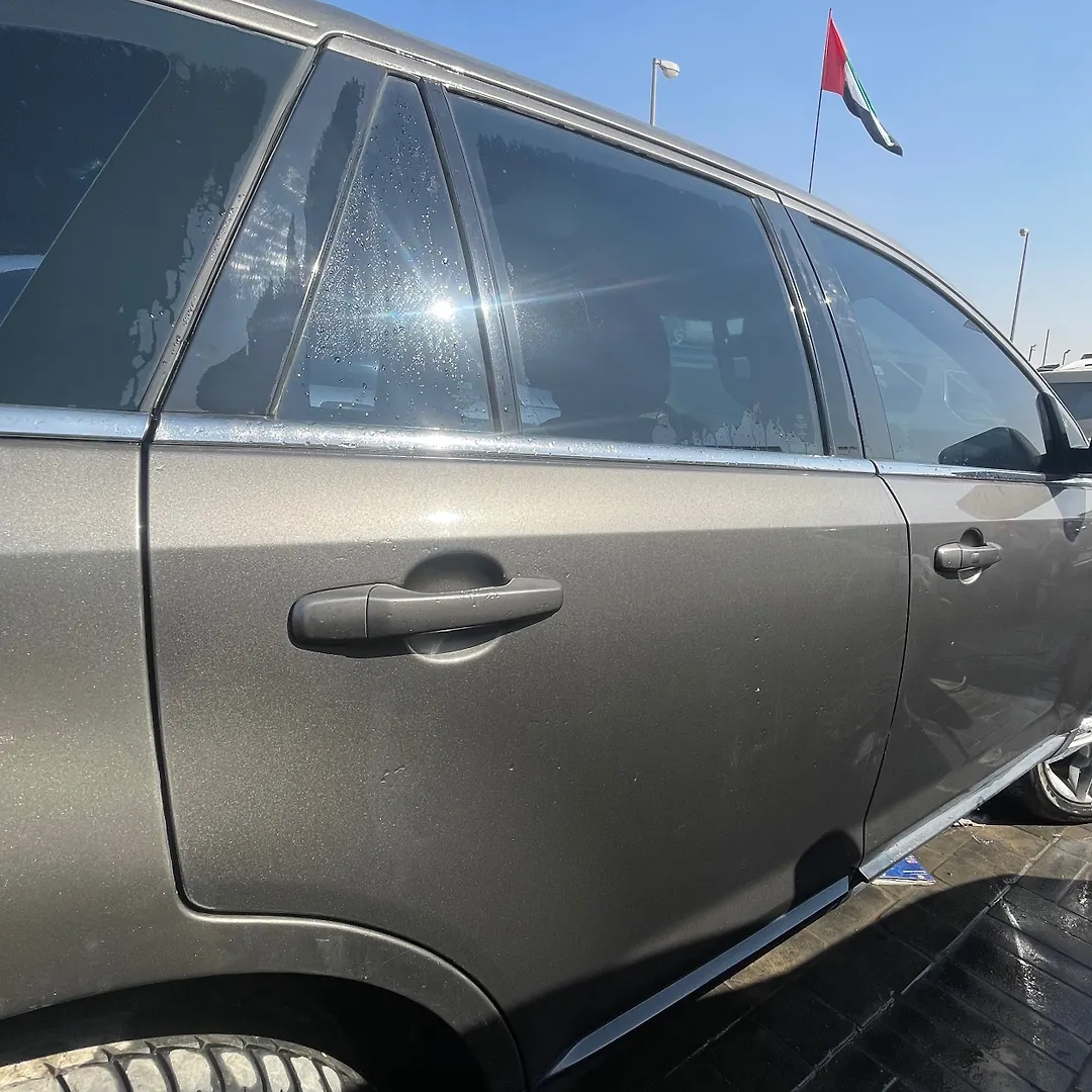 Door (RHB) - 2014 Ford Edge Limited