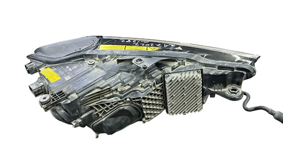 Headlight (LH) - 2019 Audi A7