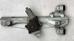 Door motor (LHB) - 2013 Chevrolet Sonic