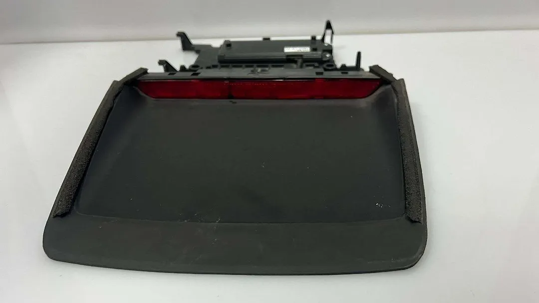 High Mounted Stop Light - 2016 Dodge Charger