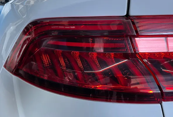 Tail Light (LH) - 2022 Audi Q8
