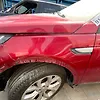 Fender (LHF) - 2016 Land Rover DISCOVERY SPORT