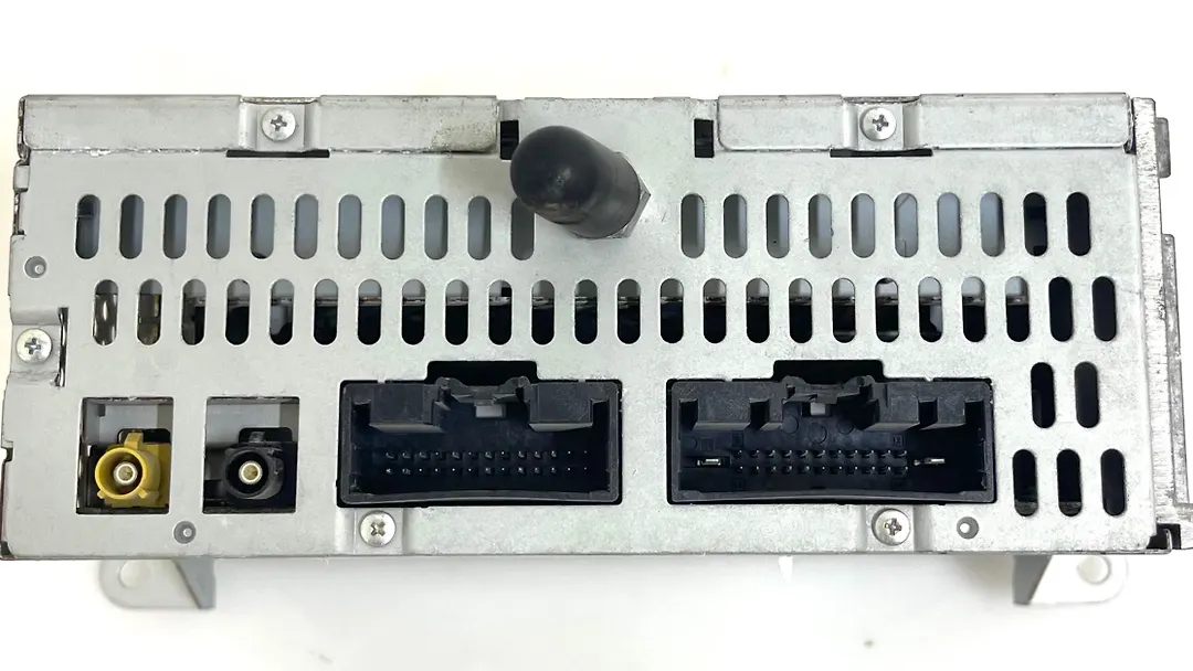 Radio FM CD Player Receiver - 2012 Ford Explorer XLT