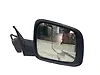Side Mirror (RH) - 2011 Jeep Grand Cherokee 70TH ANNIVERSARY