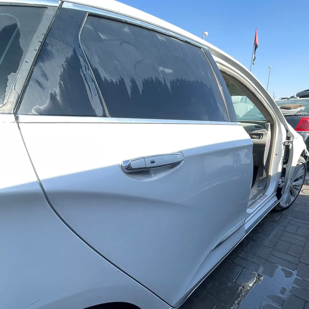 Door (RHB) - 2017 Chevrolet Impala
