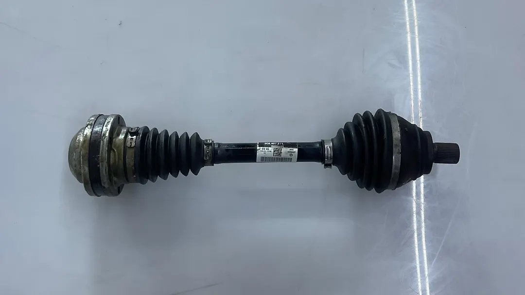 Axle(LHF) - 2015 Volkswagen CC