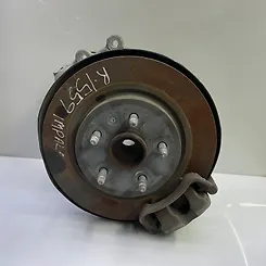 Complete Hub Assembly(LHF) - 2014 Chevrolet Impala