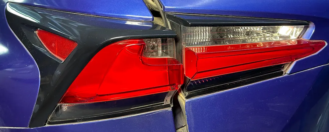 Tail Light (LH) - 2022 Lexus NX300
