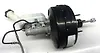 Brake booster - 2015 GMC Acadia