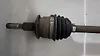 Axle Rear (RH) - 2017 Ford Edge
