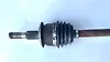 Axle Rear (RH) - 2017 Ford Edge SE