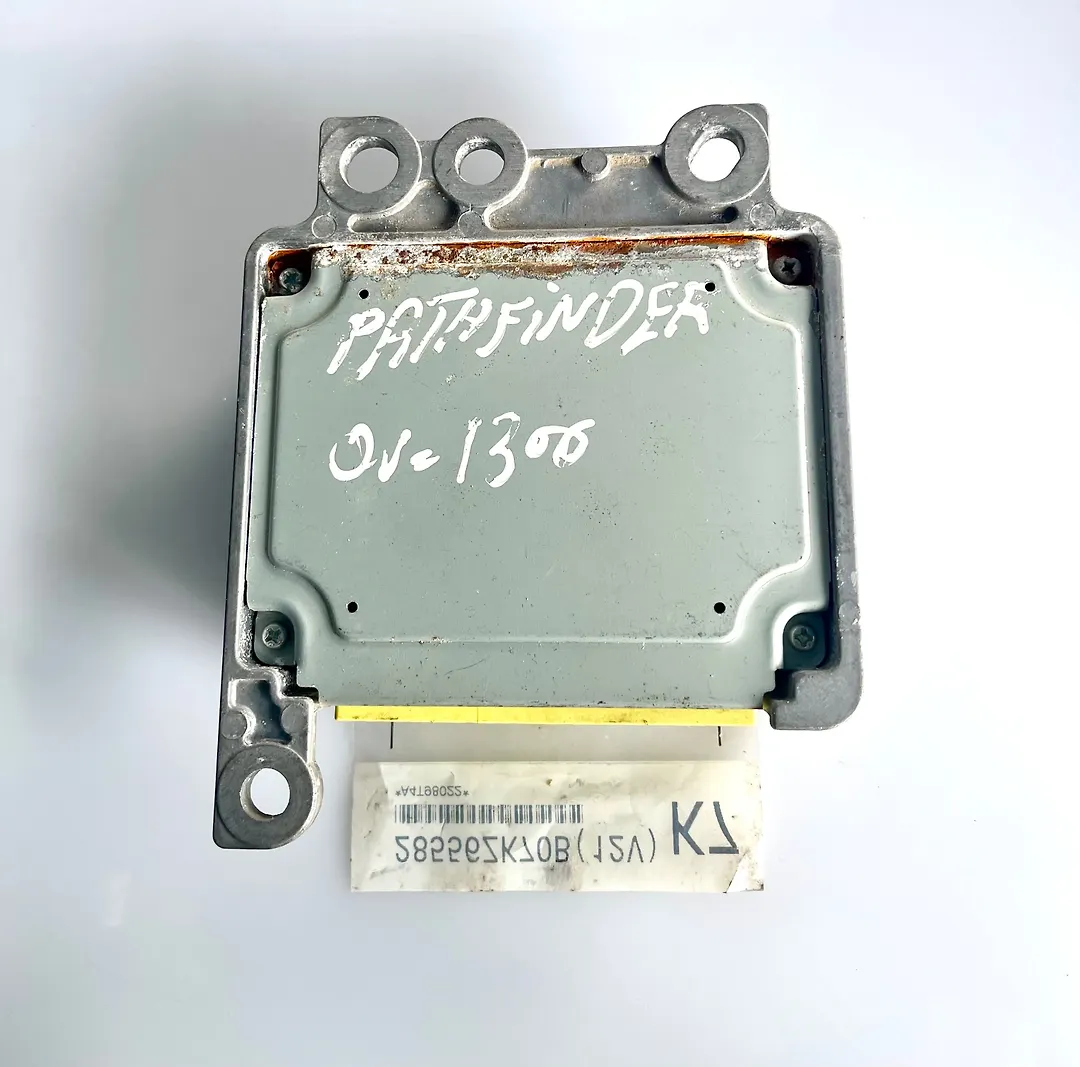 Air bag Module - 2010 Nissan Pathfinder