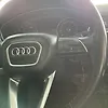 Steering wheel - 2017 Audi A4