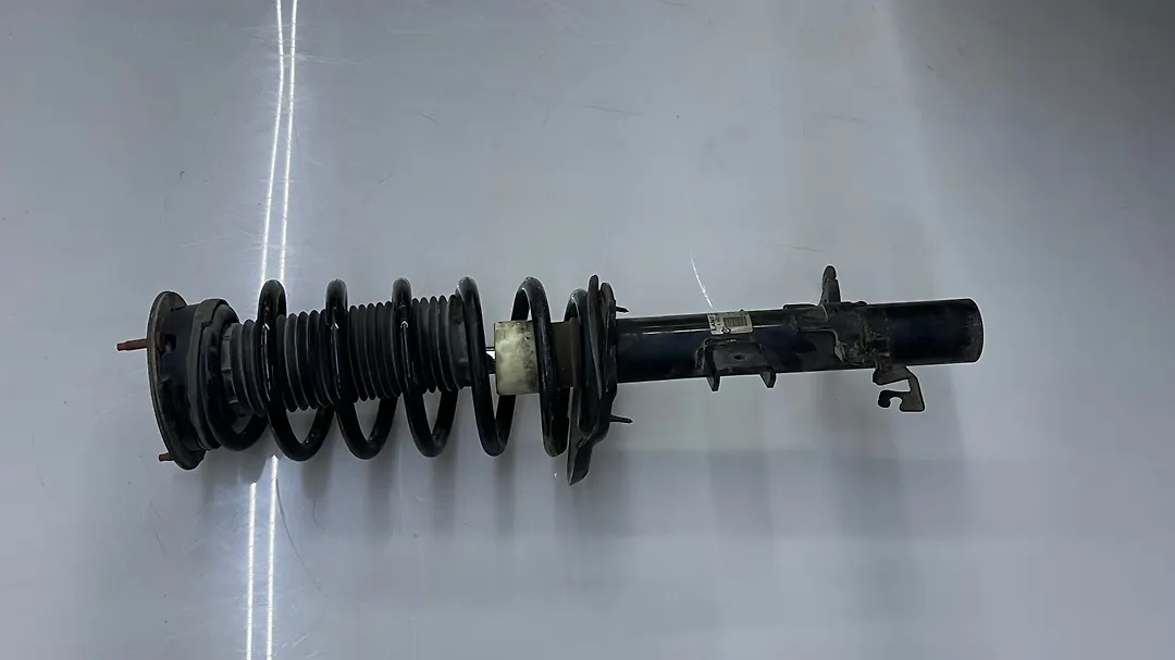 Shock Absorber (RHF) - 2011 Land Rover LR2