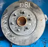 Complete  Hub Assembly(RHB) - 2020 Cadillac XT6 Sport AWD