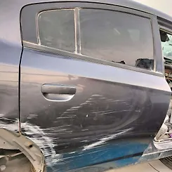 Door (RHB) - 2016 Dodge Charger
