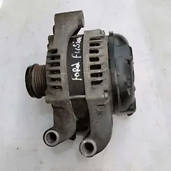 Alternator - 2017 Ford Fusion