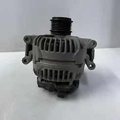 Alternator - 2013 Volkswagen Amarok