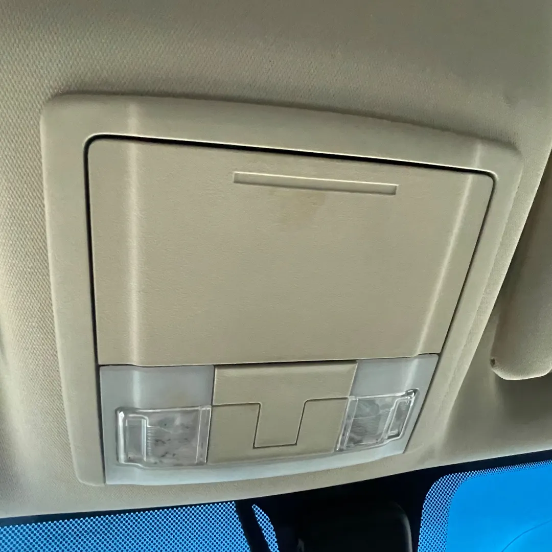 OverHead Console - 2017 Ford Flex