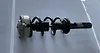 Shock Absorber (RHF) - 2019 Audi Q7